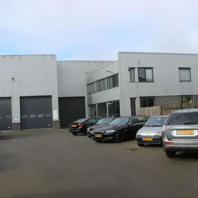 Architectenbureau Dick Van Der Heijden Empel Uilenwaard N04