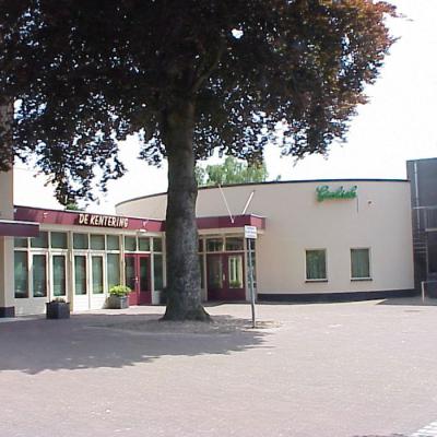 Architectenbureau Dick Van Der Heijden Rosmalen Kentering Nieuw11