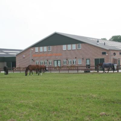 Architectenbureau Dick Van Der Heijden Rosmalen Laaghemaal50 14